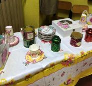 51_English tea corner 51_English tea corner